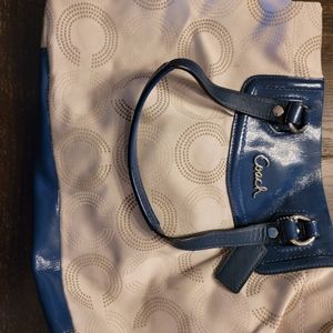 Coach handbag